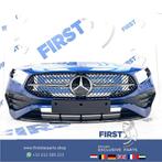 W177 FACELIFT BUMPER AMG A1778858705 VOORBUMPER COMPLEET 202, Auto-onderdelen, Gebruikt, Voor, Mercedes-Benz, Ophalen of Verzenden