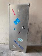 Flightcase van plaat staal, Ophalen, Gebruikt, Overige instrumenten, Flightcase