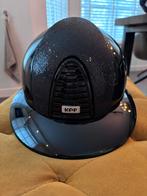 Kep Italia Crome 2.0 polish met zwart M/51, Ophalen of Verzenden, Zo goed als nieuw, Dressuur