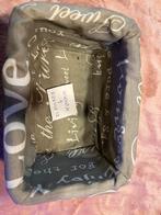 Nieuw mandje, S, Rond, Nieuw, Ophalen of Verzenden