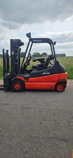 Linde E30/02 Linde 3tonner (bj 2008), 3000 tot 4000 kg, Overige aandrijving, Heftruck, Linde