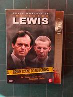 Inspector Lewis, Ophalen of Verzenden, Zo goed als nieuw, Boxset