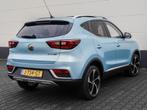 MG ZS EV Luxury 45 kWh | SOH 89% | Leder | Panoramadak | Car, 45 kWh, Gebruikt, 143 pk, 1507 kg