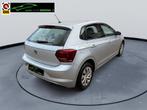 Volkswagen Polo 1.0 TSI Comfortline Nieuw binnen (bj 2019), Voorwielaandrijving, 1063 kg, Gebruikt, Handgeschakeld