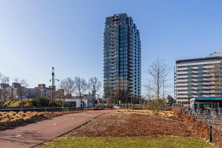 21st-Floor Luxury Furnished Apa, The Minister, Rijswijk, Huizen en Kamers, Expat Rentals, Appartement, A++