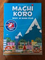 Machi Koro - Kaartspel in Goede Staat, Drie of vier spelers, Ophalen of Verzenden, Zo goed als nieuw