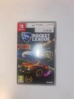 Rocket league voor nintendo switch, Spelcomputers en Games, Racen en Vliegen, Ophalen of Verzenden, Zo goed als nieuw, 3 spelers of meer