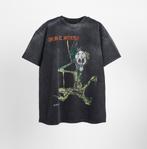 Nieuw t-shirt van Curt Cobain mt XL, Ophalen of Verzenden, Nieuw, Maat 56/58 (XL), Zwart