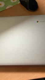 Chromebook, Ophalen, 14 inch, 4 GB of minder, 64 GB