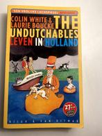 The Undutchables leven in Holland, Ophalen of Verzenden, Zo goed als nieuw