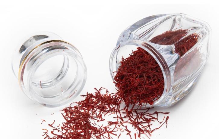 Saffraan 5 Gram – Handgeplukt 🫳🏼  – GRATIS VERZENDING !!, Diversen, Levensmiddelen, Ophalen of Verzenden