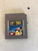 The Pocket - Game Boy, Gebruikt, 1 speler, Ophalen of Verzenden, Vanaf 3 jaar