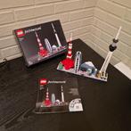 LEGO - Tokyo, Ophalen of Verzenden, Zo goed als nieuw, Complete set, Lego