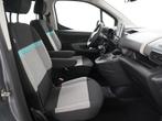 Citroen Berlingo 1.2 PureTech | Schuideur L/R | Camera | Nav, Auto's, Voorwielaandrijving, Stof, Gebruikt, Euro 6