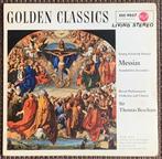 Händel Messias RCA Living Stereo EP-tje 1959, Ophalen of Verzenden, Zo goed als nieuw, Artiest of Componist, Klassiek