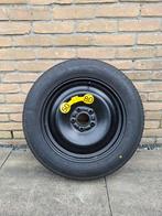 Thuiskomerset 5x108 Ford Volvo 16 inch Reservewiel, Auto-onderdelen, Overige Auto-onderdelen, Ophalen of Verzenden, Gebruikt, Ford