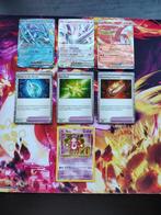 Combined powers promo set - pokemon kaarten, Ophalen of Verzenden, Nieuw, Meerdere kaarten, Foil