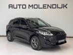 Ford Kuga 2.5 PHEV ST-Line X / 360 Camera / Alcantara / HuD/, Gebruikt, Zwart, 4 cilinders, Zwart