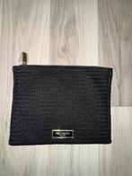 YSL Yves Saint Laurent Make-up Tas, Ophalen of Verzenden, Zo goed als nieuw, Zwart, Overige typen