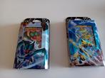 Pokemon v-battle deck noivern+zeraora, Ophalen of Verzenden, Zo goed als nieuw, Speeldeck