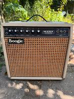 Mesa Boogie Mark 1 jaren ‘80, Muziek en Instrumenten, Versterkers | Bas en Gitaar, Ophalen, Gebruikt