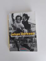 Johan Derksen - Voetbal voor volwassenen, Boeken, Sportboeken, Gelezen, Ophalen of Verzenden, Johan Derksen