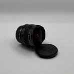 Zenitar MC 16mm f/2.8 Fisheye lens– Nikon F vatting, Ophalen of Verzenden, Zo goed als nieuw, Groothoek Fisheye-lens