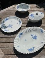 Limoges Haviland prachtige schalen set-nieuwstaat-20 perstuk, Ophalen