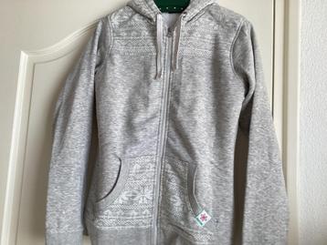 Crivit sports warm vest met capuchon (nieuw ) beschikbaar voor biedingen