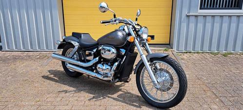 HONDA VT 750  DC BLACK WIDOW (bj 2003), Motoren, Motoren | Honda, Bedrijf, Overig