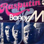 Top2000 Boney M. - Rasputin / Painter Man, Cd's en Dvd's, Vinyl Singles, Ophalen of Verzenden
