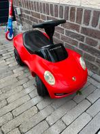 Orginele Porsche loopauto (van de Porsche dealer), Ophalen of Verzenden, Zo goed als nieuw