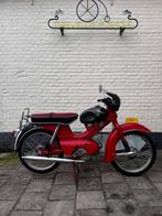 Kreidler Florett 1960 K52/1 | rood | 4.278 KM, Ophalen, Gebruikt, Maximaal 45 km/u, Kreidler