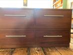 Ikea “vintage” ladeblok, Huis en Inrichting, Kasten | Dressoirs, Ophalen, Gebruikt, 100 tot 150 cm, Met lade(s)
