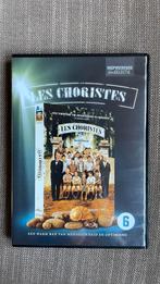 Les Choristes - dvd, Vanaf 6 jaar, Ophalen of Verzenden, Zo goed als nieuw, Drama