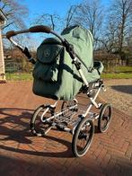 Naturkind Kinderwagen groen, Ophalen, Gebruikt, Combiwagen, Overige merken