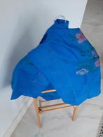 100 % taise zijde...89cm. Bij 89 cm. ., Ophalen of Verzenden, Zo goed als nieuw, Maat 46/48 (XL) of groter, Sjaal