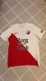 Fc Utrecht t-shirt maat L, Sport en Fitness, Voetbal, Shirt, Ophalen of Verzenden, Zo goed als nieuw, Maat L