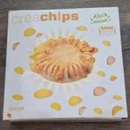 Créachips - Zelf Chips Maken - Nieuw, Ophalen of Verzenden, Nieuw