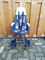 Bobike Maxi+ Fietsstoeltje Achterop, Fietsen en Brommers, Achterzitje, 9 t/m 18 kg, Ophalen of Verzenden, Bobike