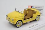 1:18  Fiat 500 Jolly 1965  -  Norev - Nu 50,95, Auto, Info@bram-modelcars.nl, Norev, Ophalen of Verzenden