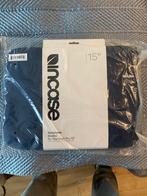 Mac book pro 15” nieuwe neoprene sleeve donker blauw, Computers en Software, Laptophoezen, Ophalen of Verzenden, 15 inch, Nieuw