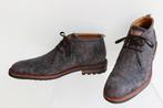 Gloednieuwe boots van Floris van Bommel in 9 H = 43 breed, Overige kleuren, Boots, Floris van Bommel, Nieuw
