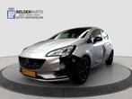 Opel CORSA-E 1.2 16 V SPORT (bj 2015), Auto diversen, Schadeauto's, 1229 cc, Zilver of Grijs, Benzine, Hatchback