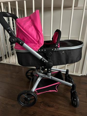 Bandits & Angels Poppenwagen & Buggy beschikbaar voor biedingen