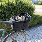 Fietsmand voor honden NIEUW OPRUIMING VAN € 89,99 VOOR 39,99, Trixie, Tarp, Ophalen of Verzenden, Info@trixie.de