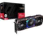 ASRock 7900XT Taichi 20GB met PTM7950 en 14 maanden garantie, Computers en Software, Videokaarten, AMD, PCI-Express 4, Ophalen of Verzenden