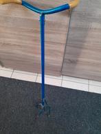 Tuinwoeler, Ophalen of Verzenden, Gebruikt