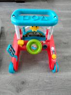 baby rollator, Kinderen en Baby's, Ophalen, Zo goed als nieuw, Overige typen, Met geluid