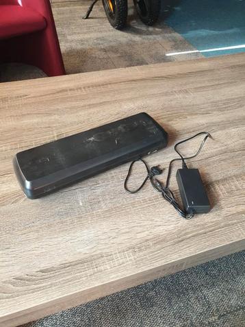 Bafang met oplader beschikbaar voor biedingen